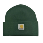 Carhartt Beanie Green